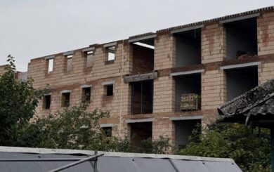 . Суд заборонив реєстраційні дії, але на Бучанській, 44 оформили 11 квартир: що відбувається із забудовою