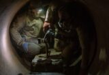 Операція ”Імпасібл”: ”Скеля” зачищала газогін під Куп’янськом
