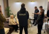 Заробіток на матеріалах насильства над дітьми: підозрюваний легалізував майже 36 млн грн через дорогі авто