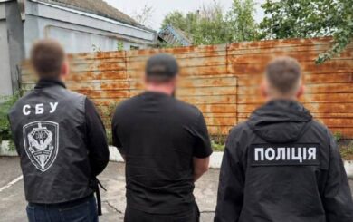 Взял почти полмиллиона за дом и не приступил к работе: в Киеве предпринимателя обвиняют в присвоении средств
