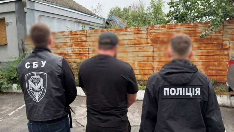 Взял почти полмиллиона за дом и не приступил к работе: в Киеве предпринимателя обвиняют в присвоении средств
