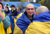 В Україну повернулися 270 полонених: серед них п’ятеро, яких вважали загиблими в Оленівці