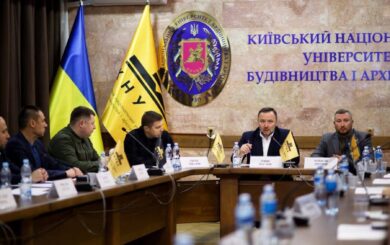Ветеранская политика ГУИС будет опираться на реальные данные: на выездном заседании представили исследование »Портрет ветерана»