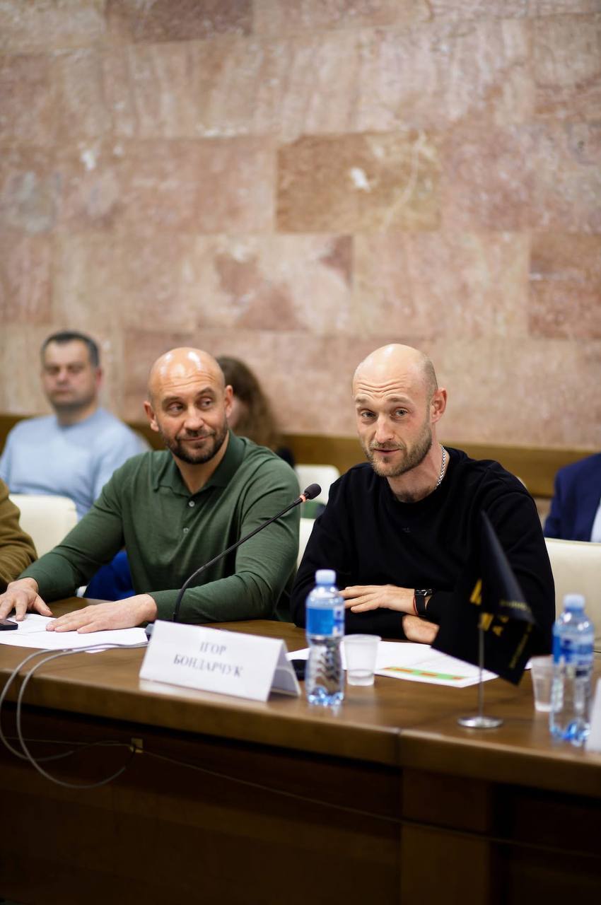 Реабилитация, поддержка и льготы: Совет по ветеранской политике ГУИС провел выездное заседание