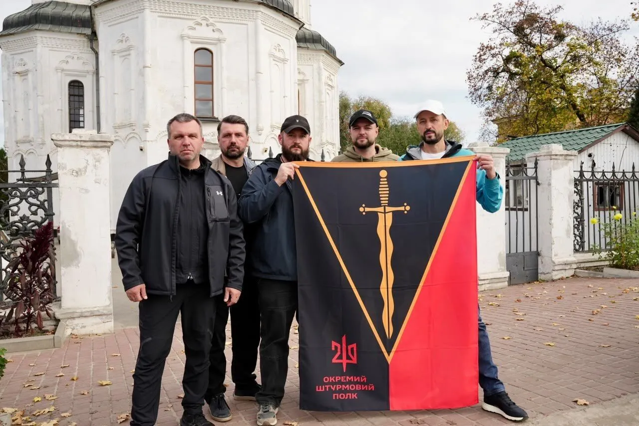 Харьковское направление - 456-я миссия к защитникам Украины!