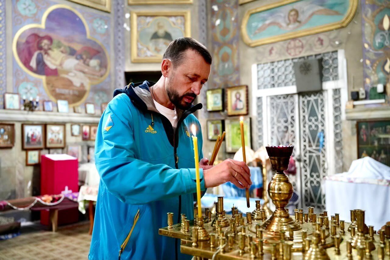 Харьковское направление - 456-я миссия к защитникам Украины!