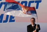 Дострокові вибори в Сербії: студенти кинули виклик партії Вучича, явка рекордно висока
