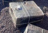 Сигарети замість руди: на Закарпатті у вантажному потязі знайшли 4000 пачок нелегального тютюну