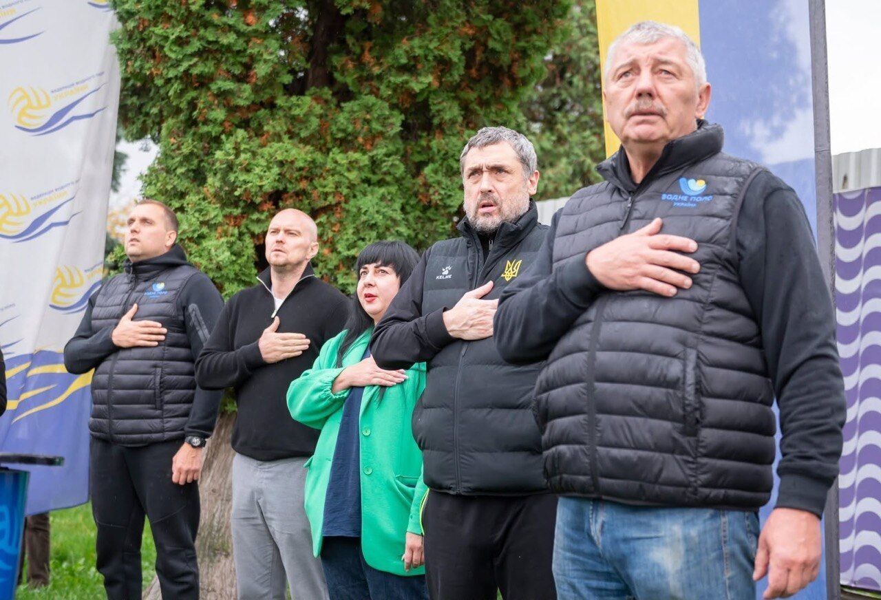Львівське дербі завершилося тріумфом ''Динамо'': Олександр Свіщов привітав команду із Суперкубком
