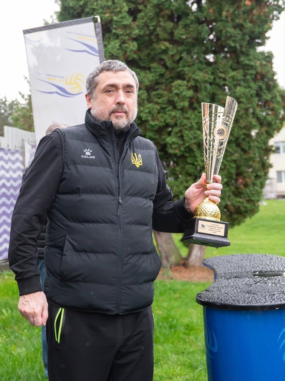 Львівське дербі завершилося тріумфом ''Динамо'': Олександр Свіщов привітав команду із Суперкубком