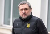 Львівське ”Динамо” перемогло ”Акватіко” у Суперкубку України з водного поло 2026 року. Кубок команді вручив Олександр Свіщов