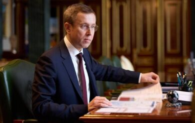 Мобилизация без поиска людей на улицах: в Украине готовят новую систему к 1 декабря