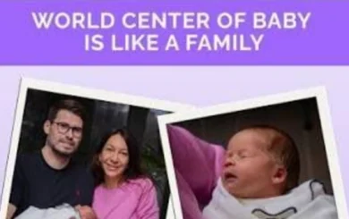 Клієнти без дітей, сурогатні матері без грошей: банкрутство World Center of Baby дійшло до суду США – Absolution Leaks