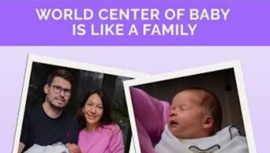 Клиенты без детей, суррогатные матери без денег: банкротство World Center of Baby дошло до суда США — Absolution Leaks