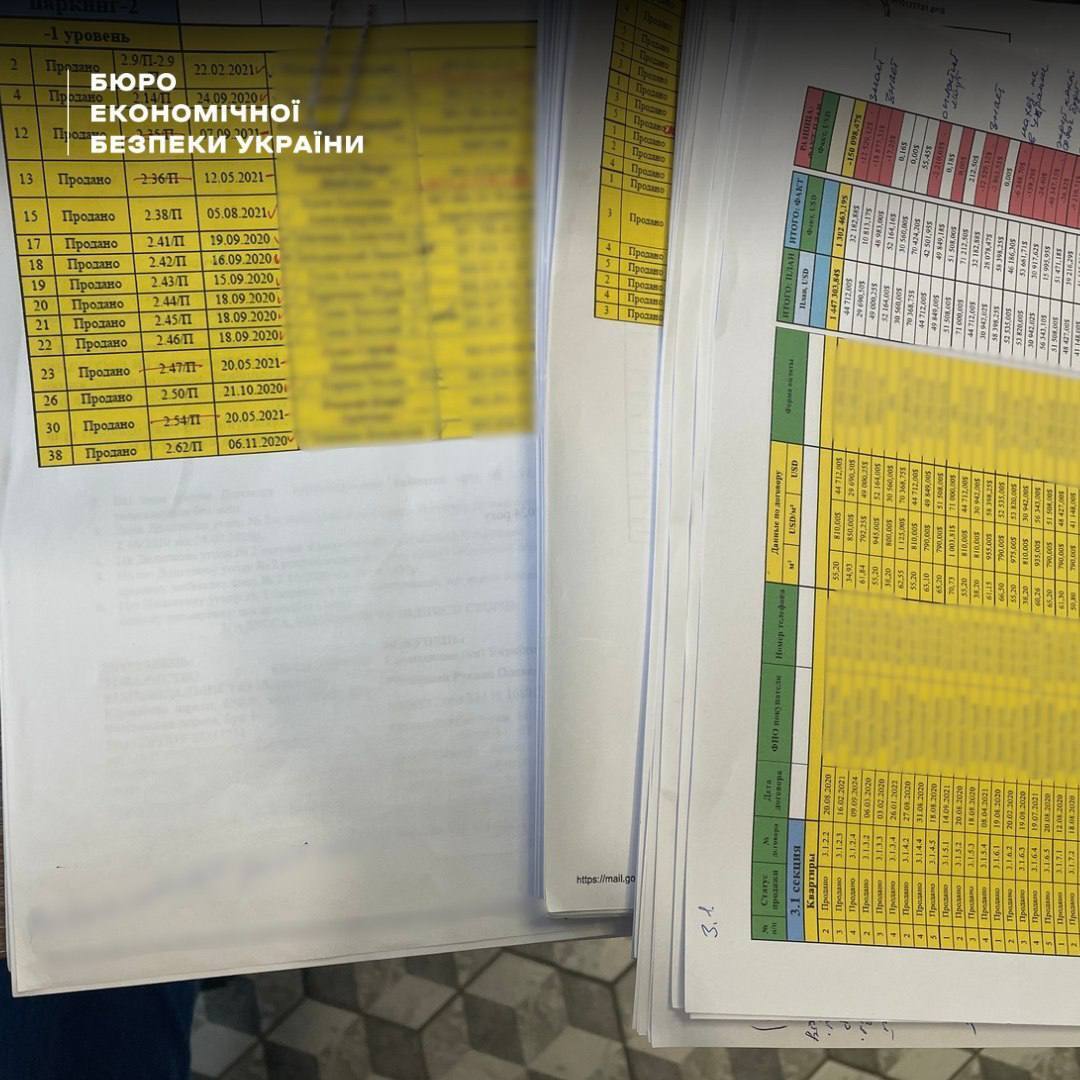 Будівництво житлових комплексів в Одесі: директора компанії судитимуть за несплату майже 10 млн грн податків