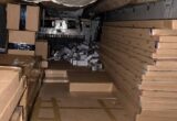 Схованка у фурі та застава майже мільйон гривень: БЕБ викрило контрабанду сигарет на Вінниччині