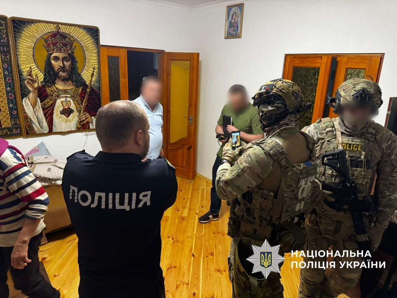 Махинации с древесиной на 8,6 млн грн: будут судить 13 участников схемы, действовавшей в шести областях