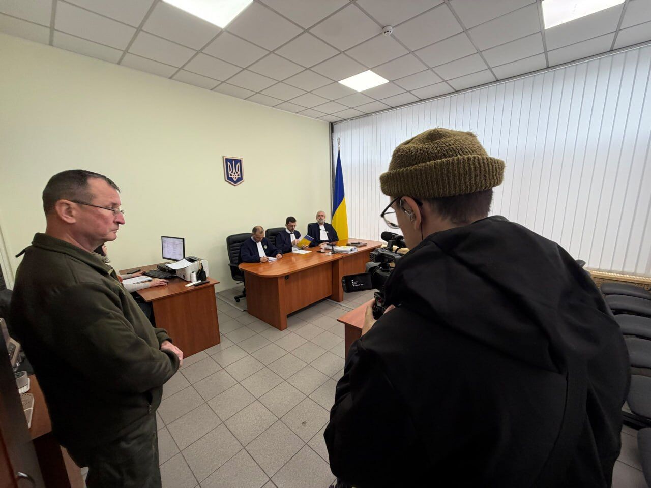 Судовий удар по амбіціях Яценка? ''За майбутнє'' програло апеляцію у справі про відкликання посадовців в Умані