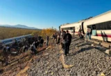 Залізнична катастрофа в Іспанії: поїзд Renfe врізався в Iryo поблизу Толедо