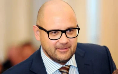 Із Росії — до Швеції на концерт Стіві Вандера: екснардепа Святаша затримали через заборону на в’їзд до Шенгену