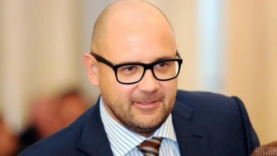 Із Росії — до Швеції на концерт Стіві Вандера: екснардепа Святаша затримали через заборону на в’їзд до Шенгену