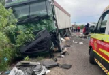 Загинули 12 людей, серед них 11 пасажирів: на Миколаївщині судитимуть водія за смертельну ДТП