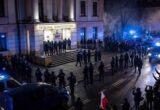 Кризис в Польше: Туск и Навроцкий в борьбе за трибунал