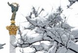 Зима 2026–2027 в Україні: де прогнозують до +2 градусів, а які регіони накриють морози