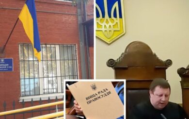 Сквирський феномен: чому в одному з районів Київщини чоловіки частіше стають ”батьками-одинаками” і до чого тут суддя Коваленко?