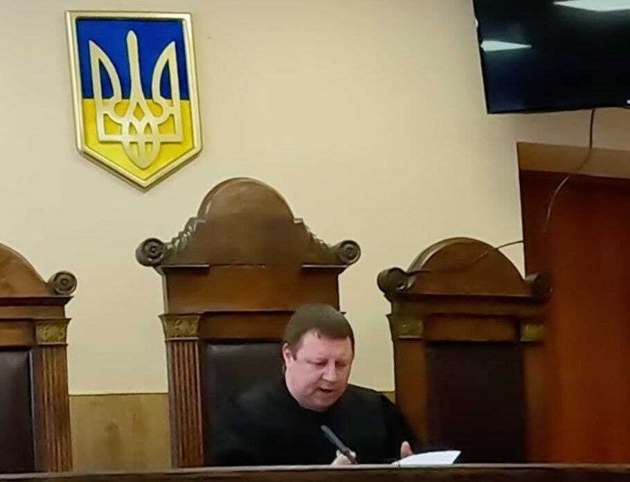 Суддя Коваленко Олександр Миколайович