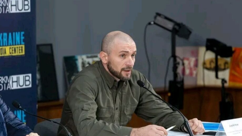 Вітання мчать до Харкова: із днем народження вітаємо громадського діяча й борця з корупцією – Сергія Усова!