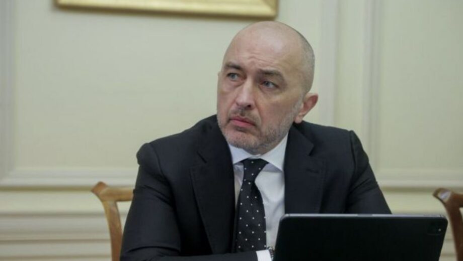 Пышный подал в отставку после обысков НАБУ? В Нацбанке отреагировали на слухи
