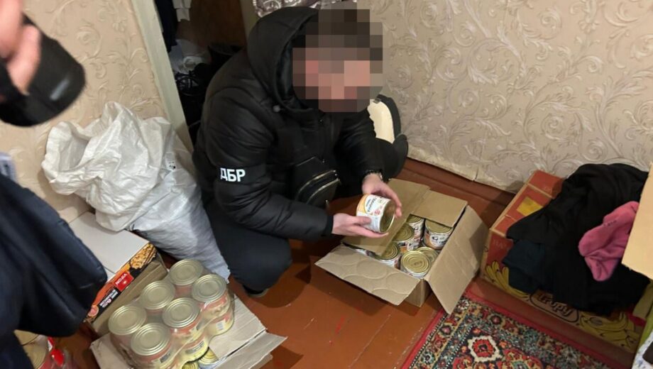 Завищували кількість військових у накладних: ДБР викрило ймовірне привласнення продуктів для ЗСУ