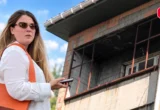 Обгорілі стелі і державні мільйони: як фірма з орбіти Вовкотруб провалила відбудову в Макарові і хто отримав новий тендер?