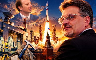 Корпорація на двох? Журналісти дослідили, чи фігурує бізнесова мережа Сергія Дядечка і Вальдемара Ройсвіха в кримінальних справах