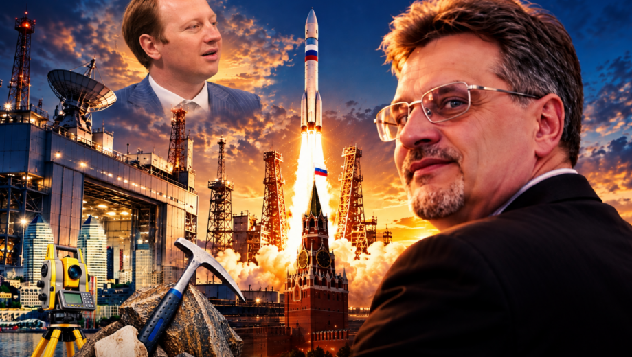 Корпорація на двох? Журналісти дослідили, чи фігурує бізнесова мережа Сергія Дядечка і Вальдемара Ройсвіха в кримінальних справах