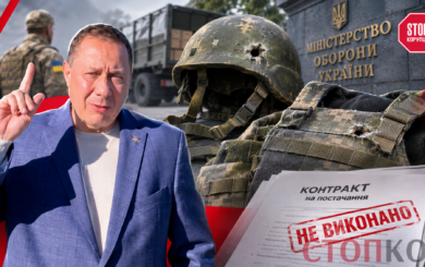 Пів мільярда на захист військових і жодного бронежилета: історія ”Лідер-НТЗ” та інших постачальників