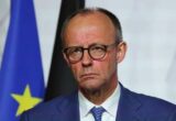 Мерц відмовив США у передачі заморожених активів росії: хто вирішуватиме їхню долю