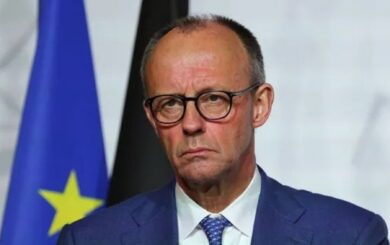 Мерц відмовив США у передачі заморожених активів росії: хто вирішуватиме їхню долю