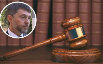 Маєток у Козині та російський слід: ”Викривач” звернув увагу на майно родини судді