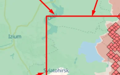Звільнено понад 1000 км²: Зеленський назвав результати операцій