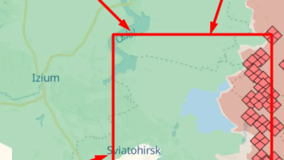 Звільнено понад 1000 км²: Зеленський назвав результати операцій