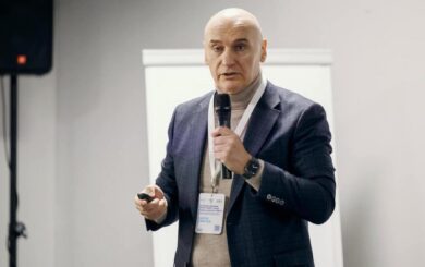 Смірнов знову переміг на виборах ректора Луганського медуніверситету попри висновки перевірки МОЗ: що відомо