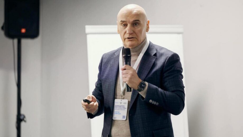 Смірнов знову переміг на виборах ректора Луганського медуніверситету попри висновки перевірки МОЗ: що відомо