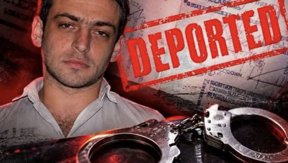 Архітектор тіньового гемблінгу: як Максим Сігалов опинився в центрі справ про мільярдні оборудки та чому заговорили про його екстрадицію