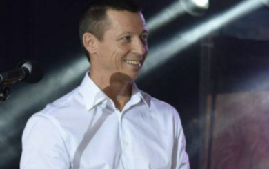 Тіньовий «союз» Дніпра: як Віталій Криворучко опинився в центрі історій про call-центри, бізнес і зв’язки з Камілем Примаковим