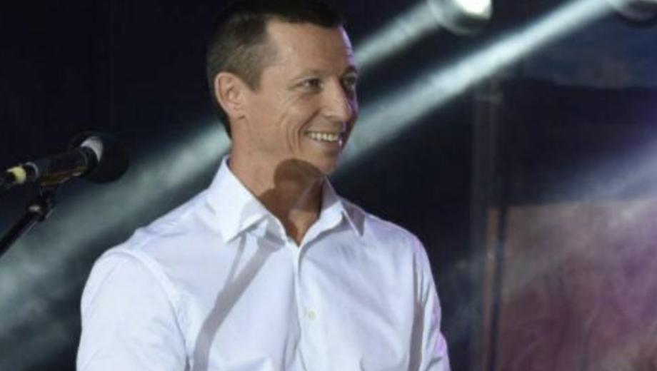 Тіньовий «союз» Дніпра: як Віталій Криворучко опинився в центрі історій про call-центри, бізнес і зв’язки з Камілем Примаковим