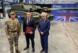 Понад 1000 днів на підготовку: у Британії заявили про ризик військового нападу до 2030 року