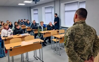 ТЦК вирішив, що студент навчається ”для галочки”, і мобілізував його: що постановив суд
