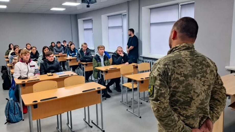 ТЦК решил, что студент учится »для галочки», и мобилизовал его: что постановил суд